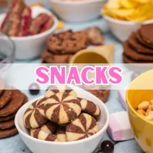 Snacks