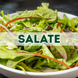 Salads