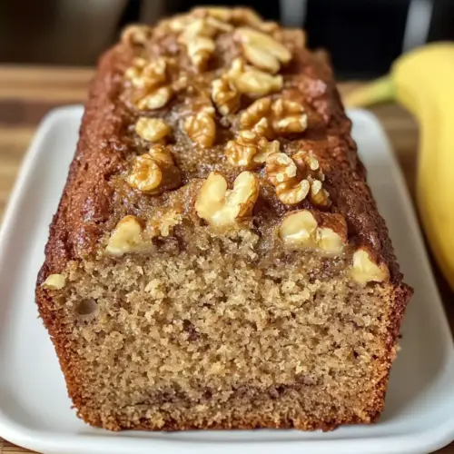 Starbucks Nachahmer Bananenbrot