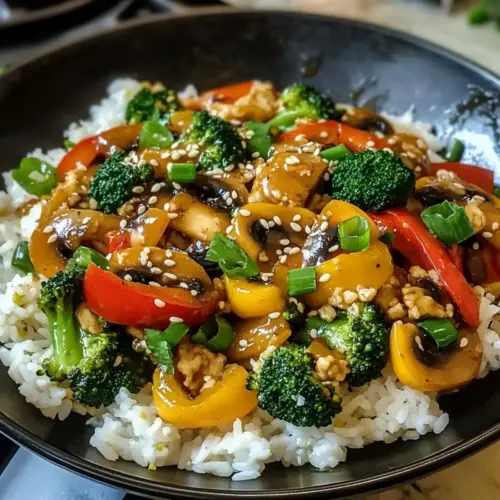 Pilz Spinat Rühreier