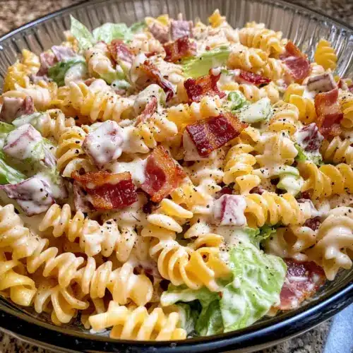 Club-Sandwich-Pasta-Salat