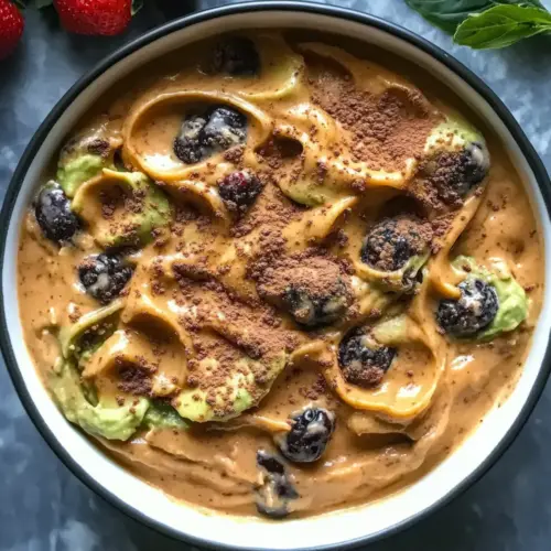 Eintopf Cremige Spinat Tomaten Tortellini