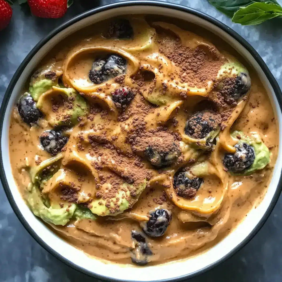 Eintopf Cremige Spinat Tomaten Tortellini