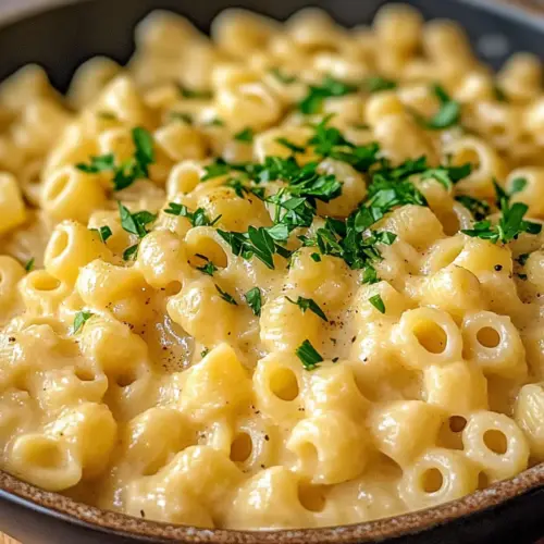Viral Ditalini Pasta